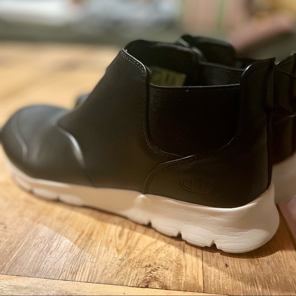 Champion memory foam booties - Picture 3 of 6